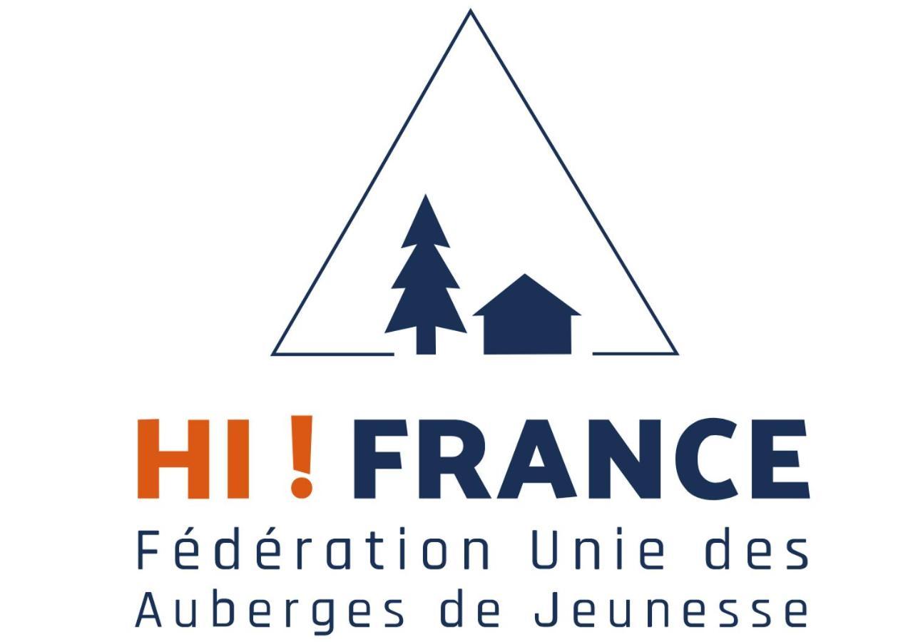 Auberge de Jeunesse HI Val-Cenis Les Champs  Exterior foto